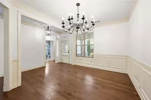 527 Winding Ridge Circle SW, Marietta, GA 30064 - Photo 5
