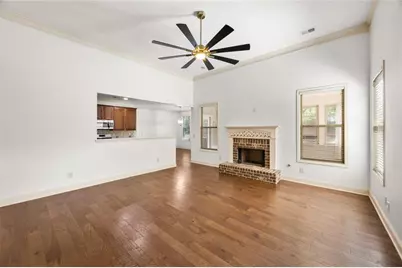 527 Winding Ridge Circle SW, Marietta, GA 30064 - Photo 13