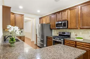 527 Winding Ridge Circle SW, Marietta, GA 30064 - Photo 11