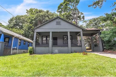 1053 Metropolitan Parkway SW, Atlanta, GA 30310 - Photo 1