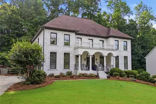 5495 Hedgewick Way, Cumming, GA 30040 - Photo 1