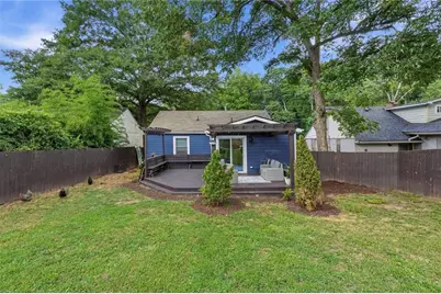 1360 Gault Street SE, Atlanta, GA 30315 - Photo 21