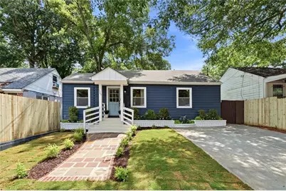 1360 Gault Street SE, Atlanta, GA 30315 - Photo 23