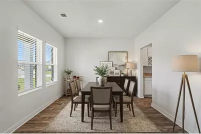 1217 Hibiscus Way, McDonough, GA 30253 - Photo 5