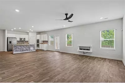 1217 Hibiscus Way, McDonough, GA 30253 - Photo 11
