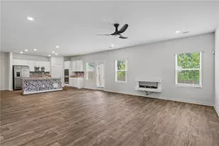 1217 Hibiscus Wy, McDonough, GA 30253 - Photo 11