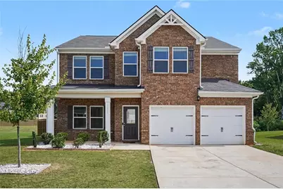 1217 Hibiscus Way, McDonough, GA 30253 - Photo 1