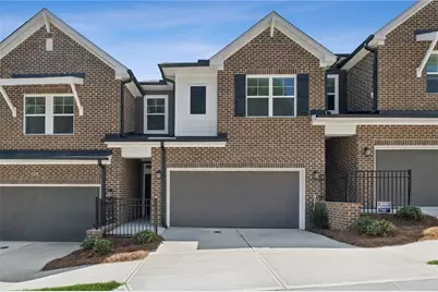 202 Redbud Road, Canton, GA 30114 - Photo 1
