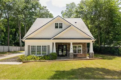 550 Quillian Avenue, Decatur, GA 30032 - Photo 1