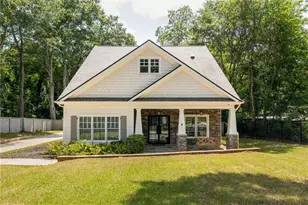 550 Quillian Ave, Decatur, GA 30032 - Photo 1