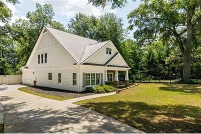 550 Quillian Avenue, Decatur, GA 30032 - Photo 3