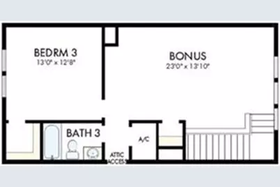 1319 Autumn Lake Drive, Gainesville, GA 30504 - Photo 3