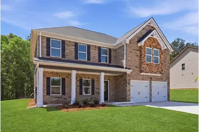 349 Jarrett Street, Fairburn, GA 30213 - Photo 1