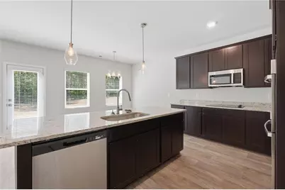 349 Jarrett Street, Fairburn, GA 30213 - Photo 7