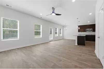 349 Jarrett Street, Fairburn, GA 30213 - Photo 3
