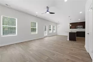 349 Jarrett St, Fairburn, GA 30213 - Photo 3