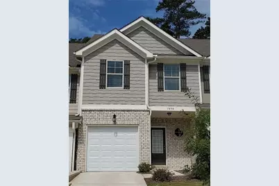 1898 Old Dogwood, Jonesboro, GA 30238 - Photo 1
