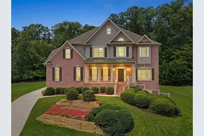 1103 Promontory Drive, Marietta, GA 30062 - Photo 1