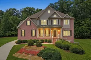 1103 Promontory Dr, Marietta, GA 30062 - Photo 1