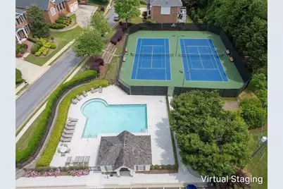 1103 Promontory Drive, Marietta, GA 30062 - Photo 53