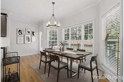 1103 Promontory Drive, Marietta, GA 30062 - Photo 23