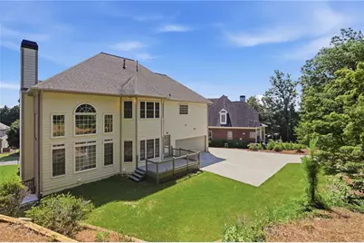 1103 Promontory Drive, Marietta, GA 30062 - Photo 51