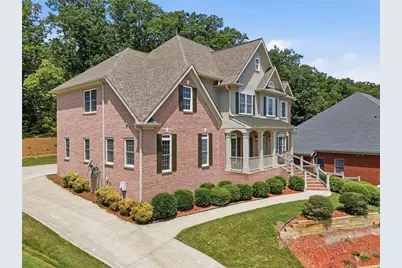 1103 Promontory Drive, Marietta, GA 30062 - Photo 5