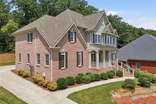 1103 Promontory Dr, Marietta, GA 30062 - Photo 5