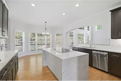 1103 Promontory Drive, Marietta, GA 30062 - Photo 21