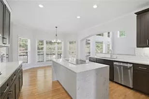1103 Promontory Dr, Marietta, GA 30062 - Photo 21