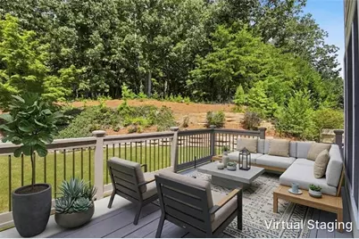 1103 Promontory Drive, Marietta, GA 30062 - Photo 49