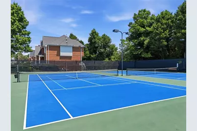 1103 Promontory Drive, Marietta, GA 30062 - Photo 55