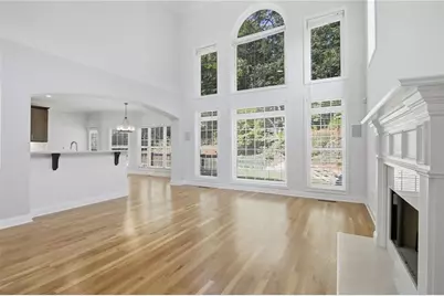 1103 Promontory Drive, Marietta, GA 30062 - Photo 15