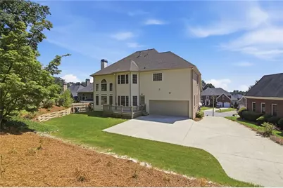 1103 Promontory Drive, Marietta, GA 30062 - Photo 51