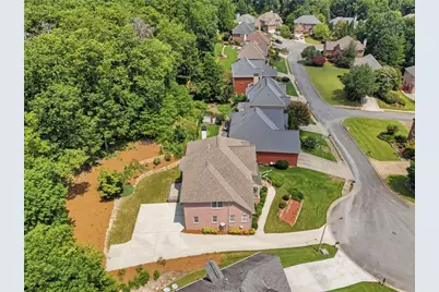 1103 Promontory Drive, Marietta, GA 30062 - Photo 3