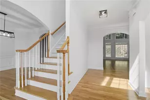 1103 Promontory Dr, Marietta, GA 30062 - Photo 9