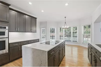 1103 Promontory Drive, Marietta, GA 30062 - Photo 21
