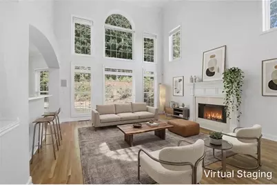 1103 Promontory Drive, Marietta, GA 30062 - Photo 13