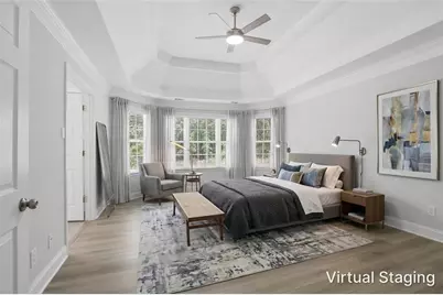 1103 Promontory Drive, Marietta, GA 30062 - Photo 27