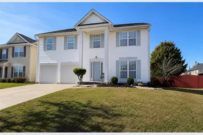 6009 Riveroak Terrace, College Park, GA 30349 - Photo 1