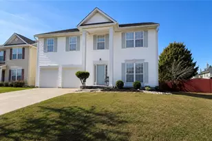 6009 Riveroak Terrace, College Park, GA 30349 - Photo 1