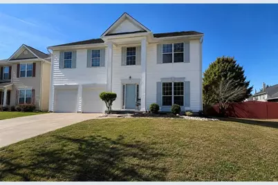 6009 Riveroak Terrace, College Park, GA 30349 - Photo 1