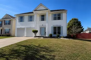 6009 Riveroak Terrace, College Park, GA 30349 - Photo 1