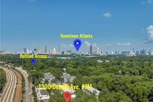 1300 Dekalb Unit711 Ave NE, Atlanta, GA 30307 - Photo 15