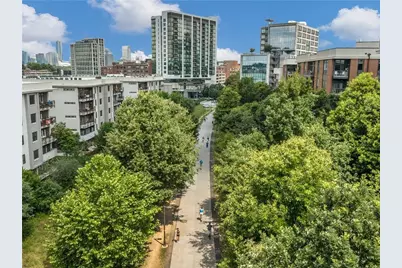 1300 Dekalb Unit711 Avenue NE, Atlanta, GA 30307 - Photo 19