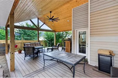 544 Martin Forest Lane, Lawrenceville, GA 30045 - Photo 5