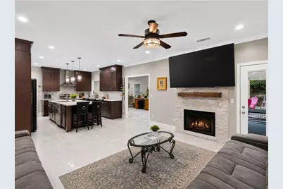 544 Martin Forest Lane, Lawrenceville, GA 30045 - Photo 5