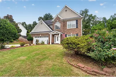 544 Martin Forest Lane, Lawrenceville, GA 30045 - Photo 1