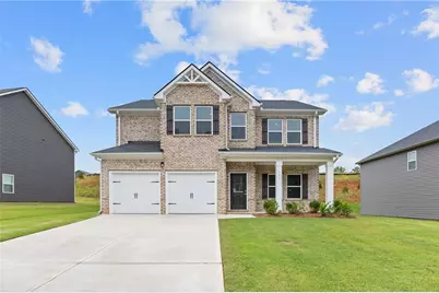 355 Jarrett Street, Fairburn, GA 30213 - Photo 1