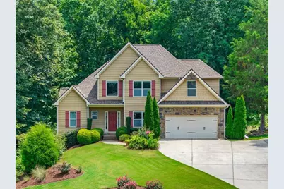 173 Dawson Manor Drive, Dawsonville, GA 30534 - Photo 1